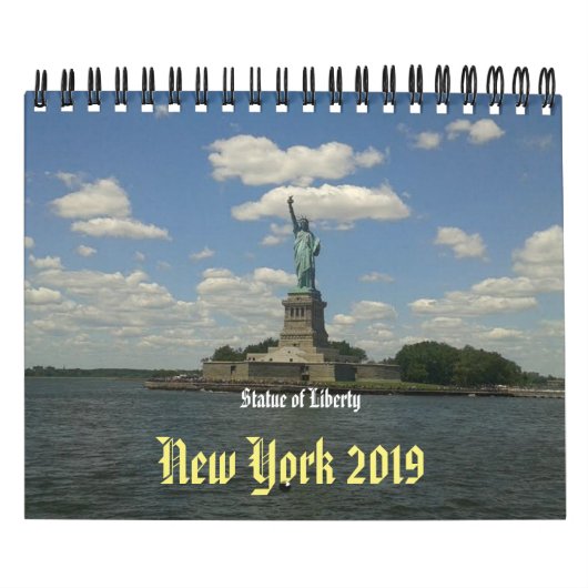 Faites votre propre calendrier (Protection)