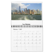 Faites votre propre calendrier (Feb 2027)