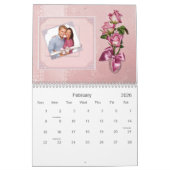 Faites votre propre calendrier photo 2021 (Feb 2026)