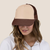 Faites votre propre casquette (En situation)