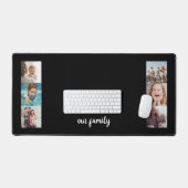 Faites votre propre collection de 6 photos de fami (Clavier et souris)