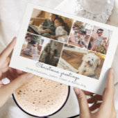 Faites votre propre collection de photos carte per