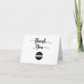 Faites votre propre entreprise Merci (Devant)