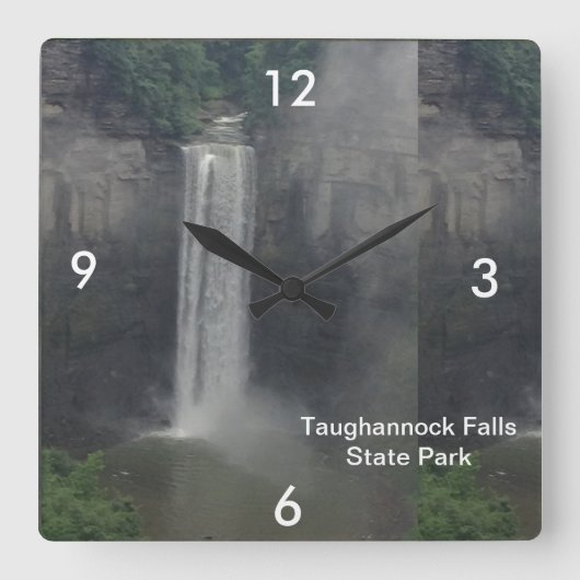 Faites votre propre horloge (Recto)