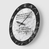 FAITES VOTRE PROPRE HORLOGE (Angle)