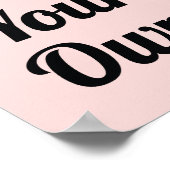 Faites votre propre impression personnalisée (Coin)