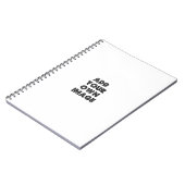 Faites votre propre journal personnalisé par (Côté gauche)