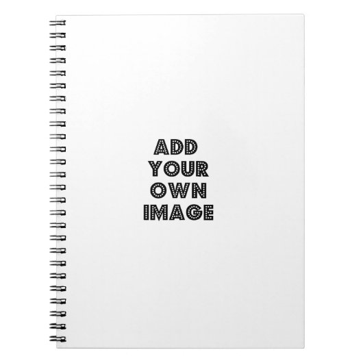 Faites votre propre journal personnalisé par (Devant)