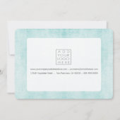 Faites votre propre Modèle de chèque-cadeau (Dos)