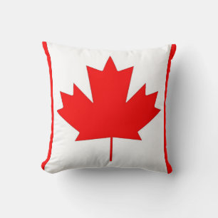 Faites votre propre oreiller de drapeau