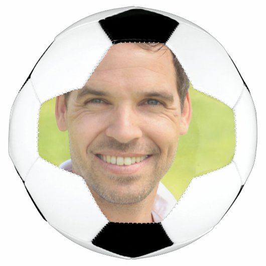 Faites votre propre photo (Devant)