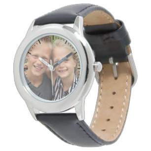 Faites votre propre photo de montre