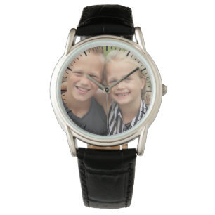 Faites votre propre photo de montre