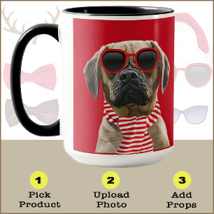 Faites Votre Propre Tasse