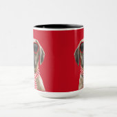 Faites Votre Propre Tasse (Centre)