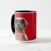 Faites Votre Propre Tasse (Devant gauche)