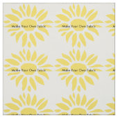 Faites votre propre tissu (Échantillon)