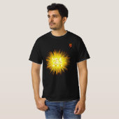 FAITES VOTRE T-shirt (Devant entier)