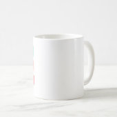Faites-vous de la Mug Fière (Devant droit)