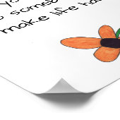 Faites-vous une affiche nécessaire (Coin)