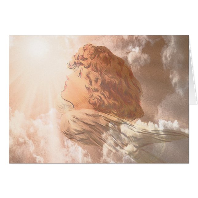 Faith (Voorkant Horizontaal)