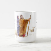 Faith Abraham en Sarah Mok (Center)