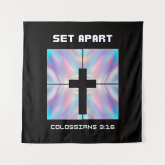 Faith Accent Pillow - Christian Home Decor Wandkleed