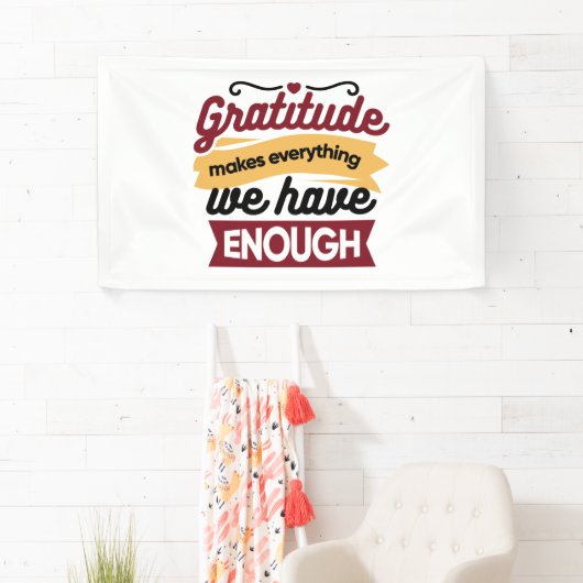 Faith and Gratitude Artwork – Uplifting Christian  Spandoek (Insitu)