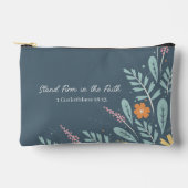 Faith-Based – 1 Corinthians 16:13 Etui (Voorkant)