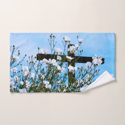 FAITH Bath Towel set Bad Handdoek (Handdoek)