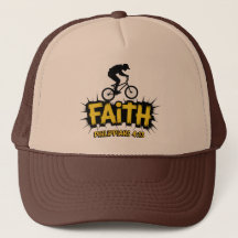 Faith BMX Christelijk