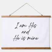 Faith Bois tapissé Tapisserie murale (Devant)