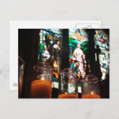 Faith Briefkaart (Voorkant / Achterkant)