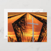 Faith_ Briefkaart (Voorkant / Achterkant)