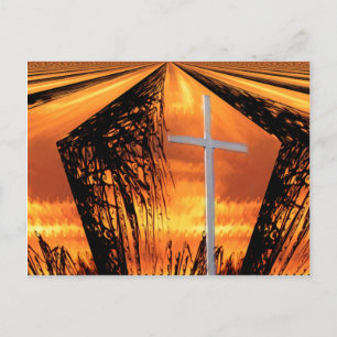 Faith_ Briefkaart