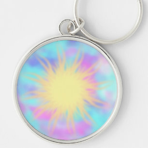 Faith ~ Burst Sleutelhanger