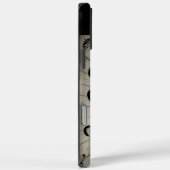 Faith Can Move Mountains  Christelijk Case-Mate iPhone Case (Achterkant / Rechts)