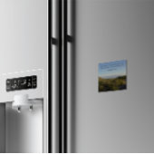 Faith Desert Collection – Matthew 11:28  Magneet