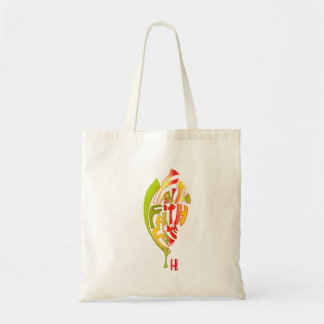 FAITH FEEL GOOD BAG TOTE BAG