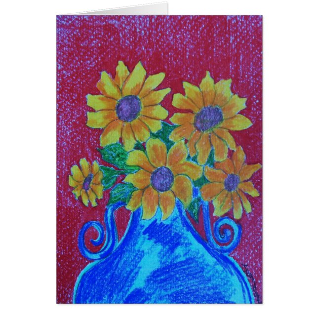 Faith Flowers (Voorkant)