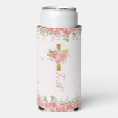 Faith Gift Floral Cross (Seltzer Voorkant)