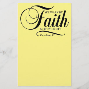 FAITH GIFTS-COLLECTIE BRIEFPAPIER