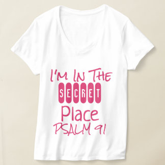 Faith Gifts Collectie:Dames T-shirt