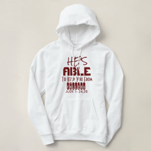 Faith Gifts Collectie - Hoodie