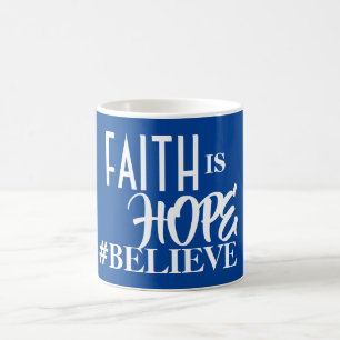 Faith Gifts Collectie -   Koffiemok