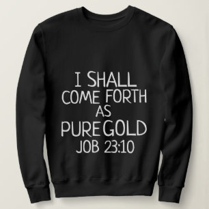 Faith Gifts Collectie T-Shirt
