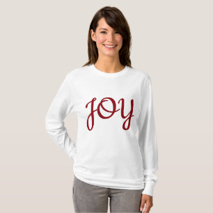 FAITH GIFTS-COLLECTIE T-SHIRT