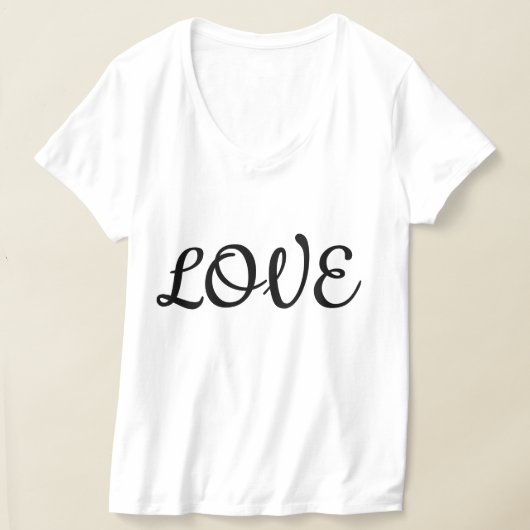 FAITH GIFTS COLLECTIE T-Shirt (Laagn)