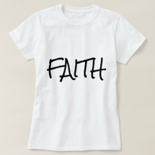 Faith Gifts Collectie - T-Shirt