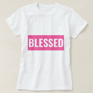 Faith Gifts Collectie - T-Shirt